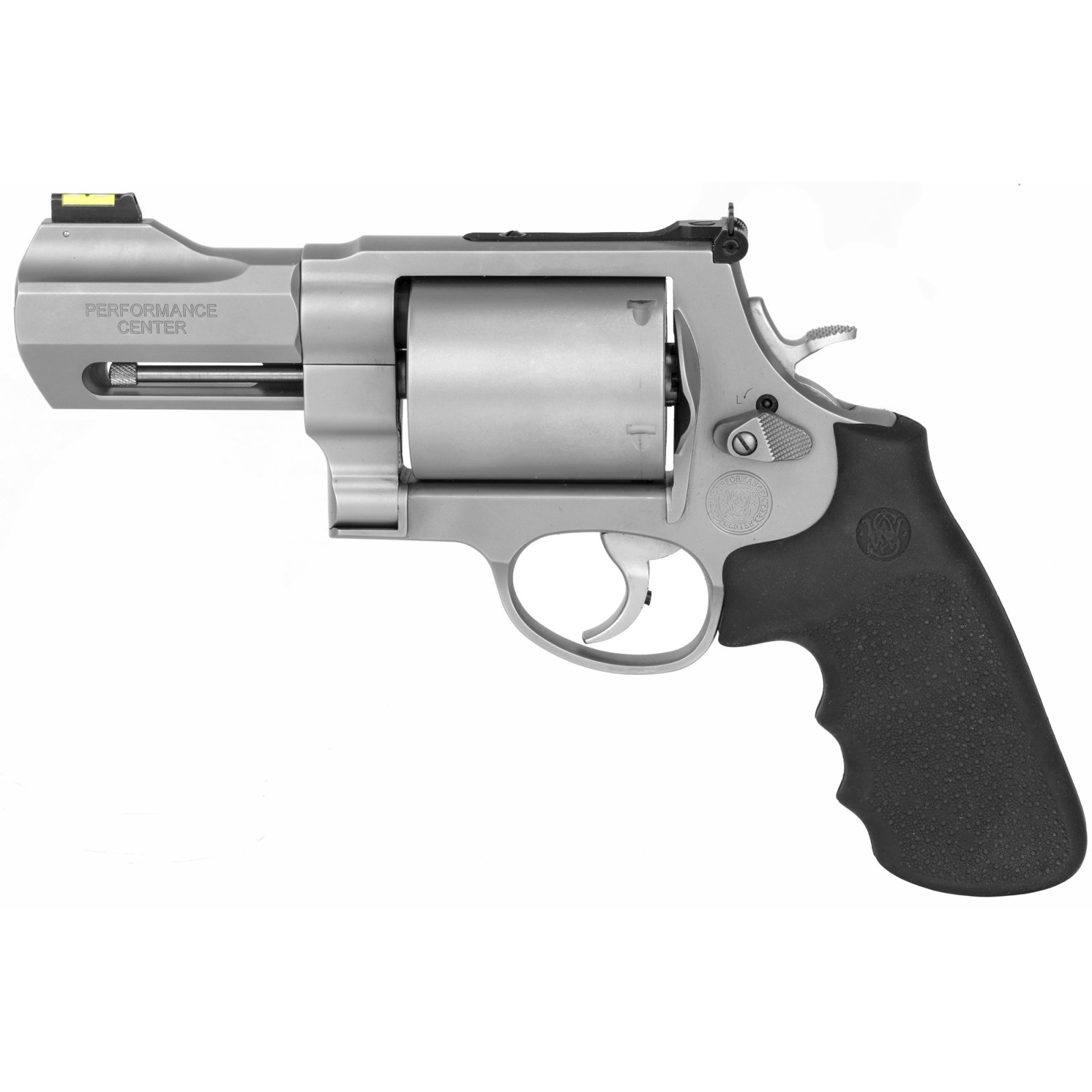 Smith & Wesson Model 500 S&W Magnum - Smith & Wesson - 500 S&W Magnum