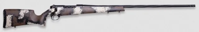 Weatherby Mark V .300 PRC MHC01N300PR8B - Weatherby - .300 PRC