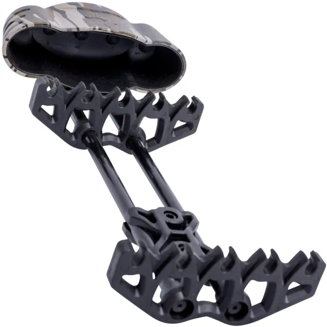 Buy Trophy Ridge AQ600CA 5 Spot Quiver Mossy Oak Bottomlands 5 Arrow Holder online