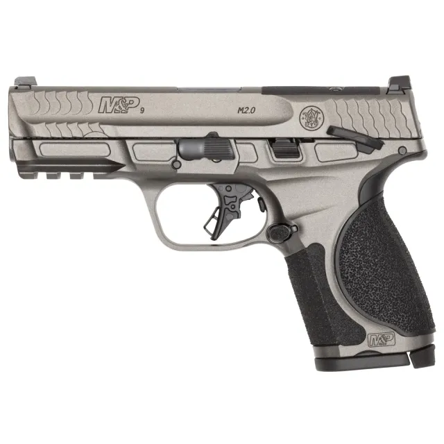 Buy Smith & Wesson M&P9 M2.0 9mm online