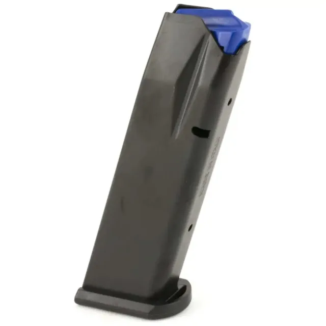 Buy Mec-Gar USA MGCZ4012AFC 12rd .40 S&W Magazine for CZ 75B/Shadow 2 online