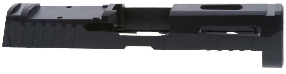 Buy Rival Arms P320 Carry Optic-Ready Slide 416R QPQ Black RA10P302A online