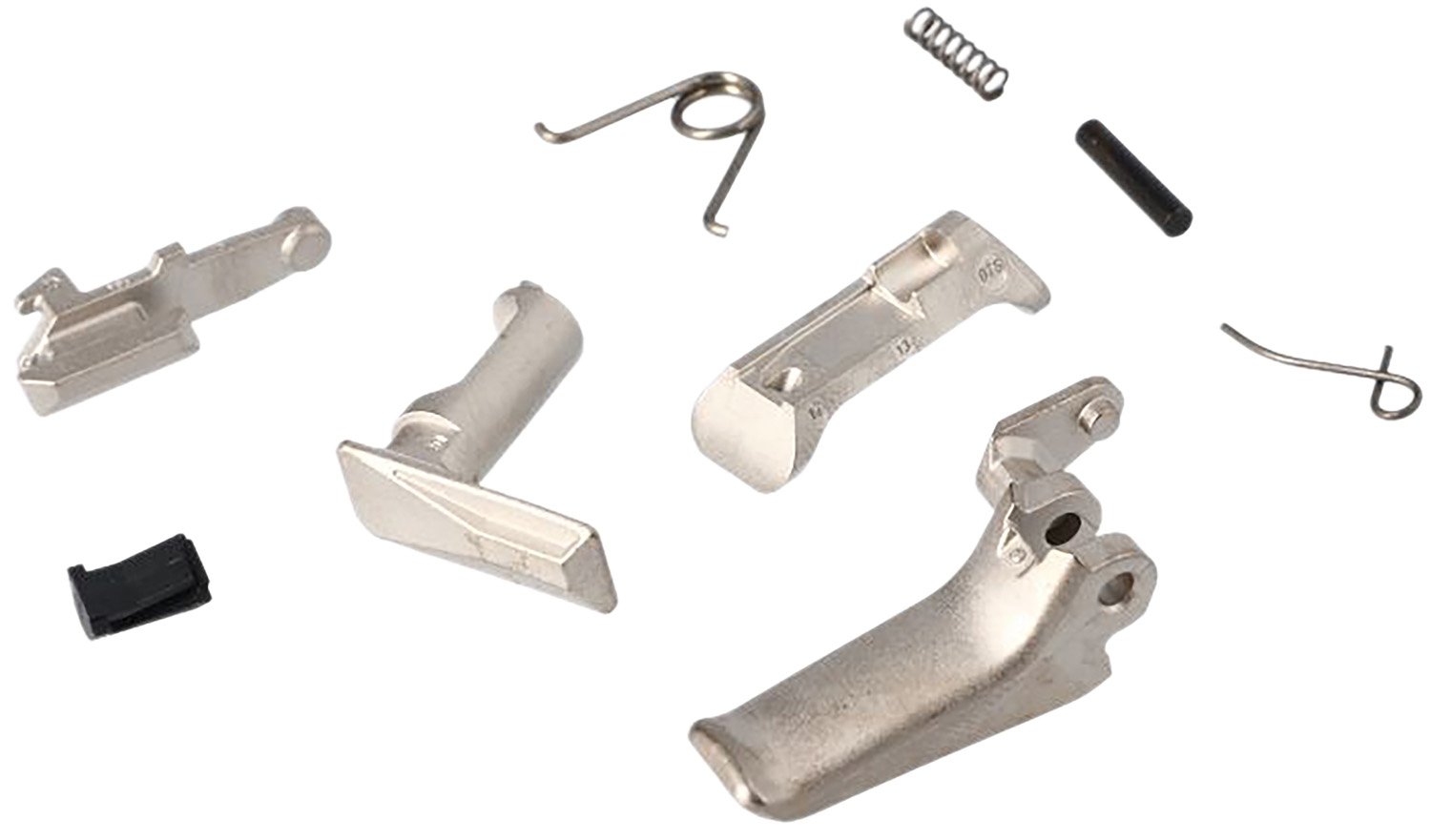 Sig Sauer 8901305 Safety Parts Kit 9mm Luger/380 ACP Sig P365/P365X/XL Nickel - Sig Sauer