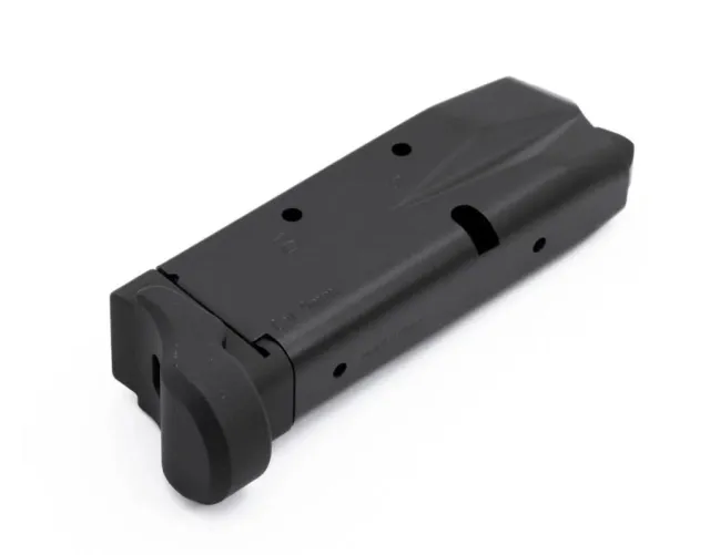 Wilson Combat EDC X9S-SFX9 9mm 10-Round Magazine 975FR - Wilson Combat - 9MM