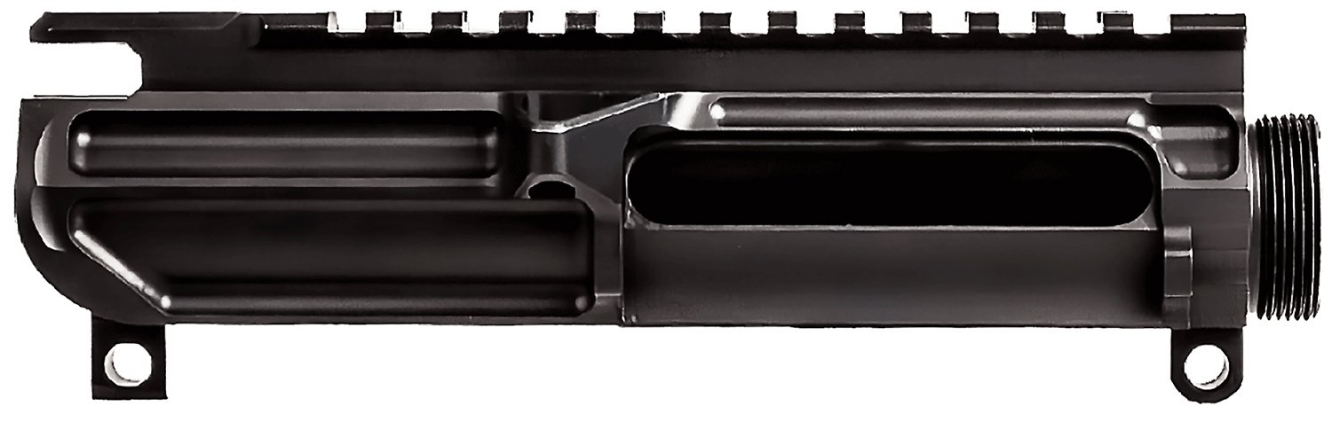 Battle Arms Development AR-15 223 Remington Lightweight Billet Upper Black - Battle Arms Development - 223 REMINGTON