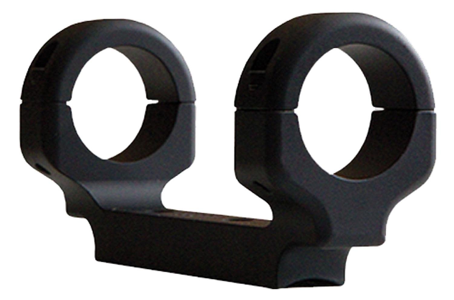 DNZ Products Game Reaper 30mm Medium Scope Mount Black Aluminum - DNZ Products