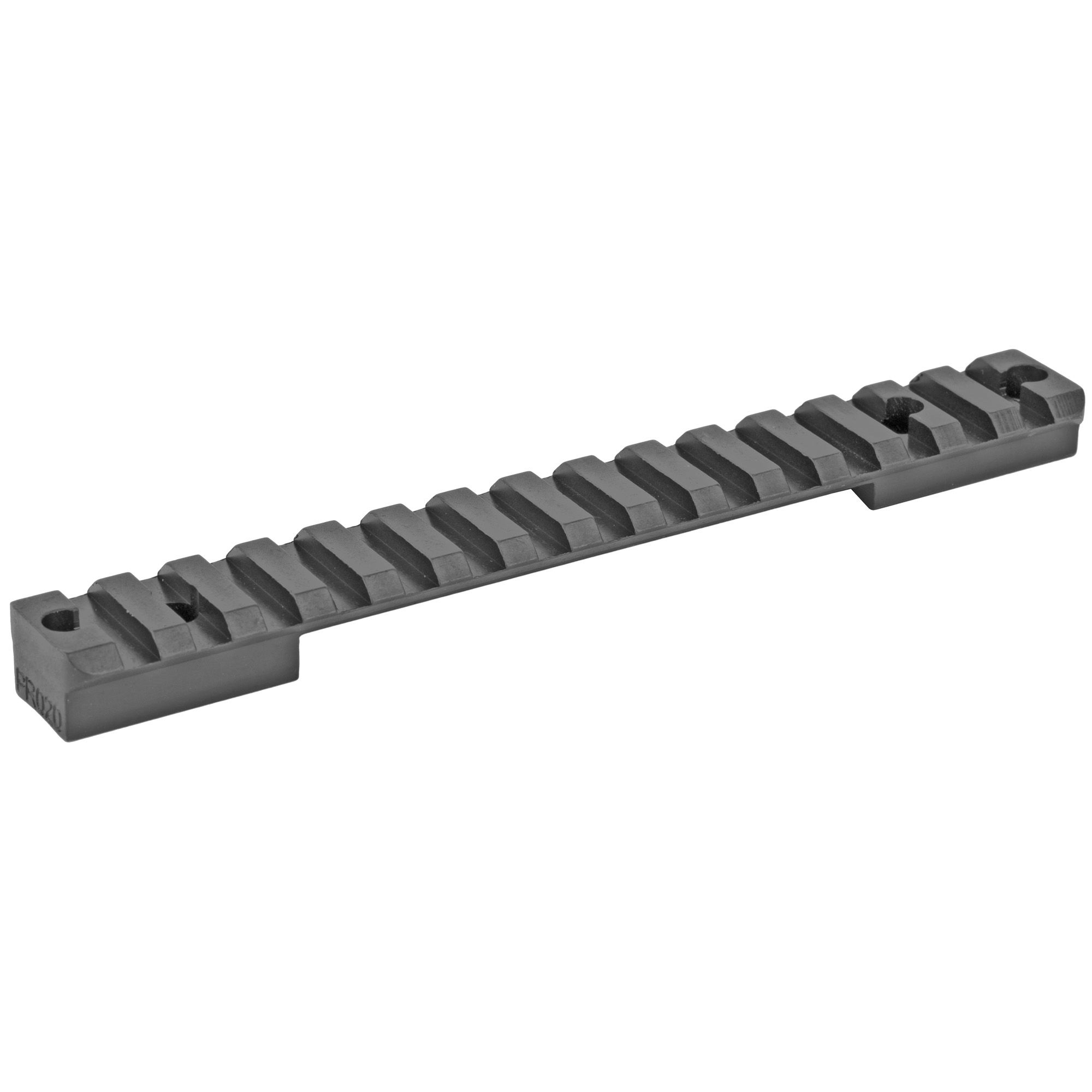 DNZ Products PR020 Remington 700 Long Action Picatinny Rail 6061 Aluminum - DNZ Products