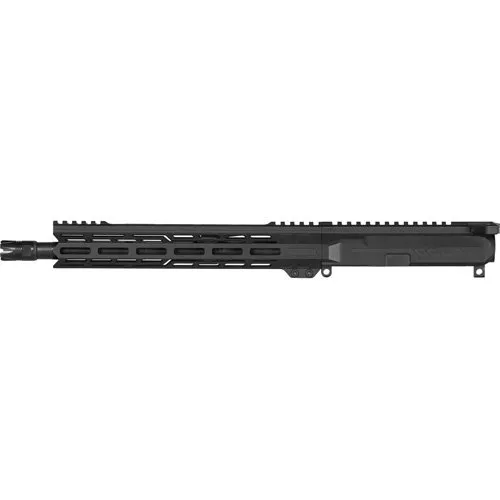 CMMG 30B8A6F-AB .300 BLK 14.5In Cerakote Armor Black