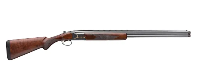 Browning Citori Gran Lightning 20 Gauge 26" Blued Shotgun - Browning - 20 Gauge