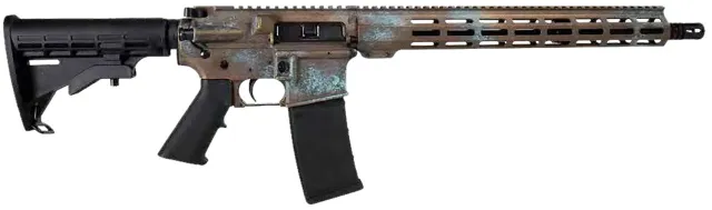 Shark Coast Tactical 300-062-1000-23 5.56 - Shark Coast Tactical - 5.56x45mm NATO