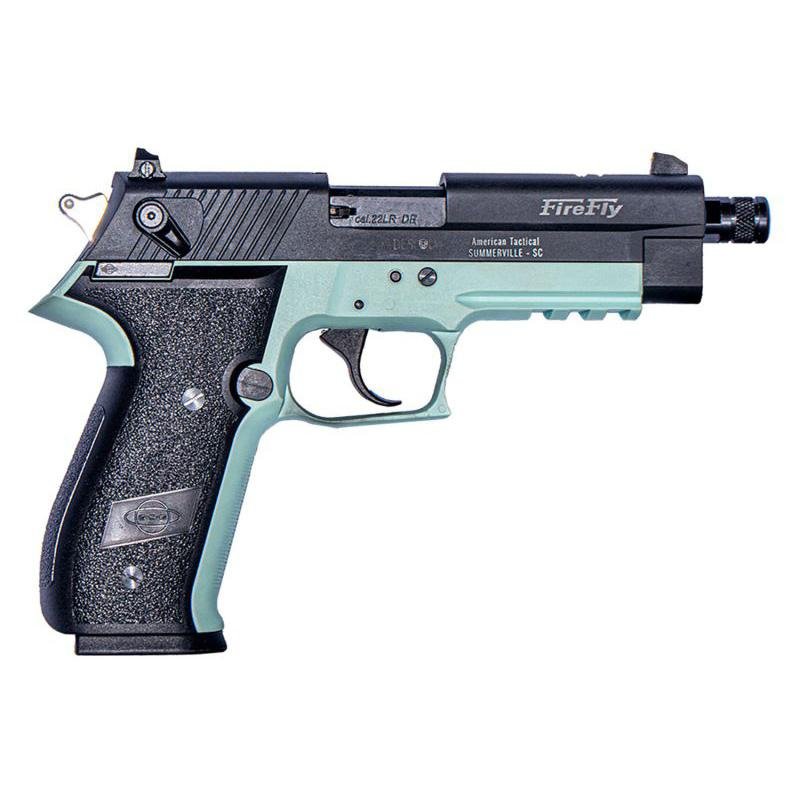 ATI GSG Firefly 22 LR GERG2213TFFMA - American Tactical Imports - 22 LR