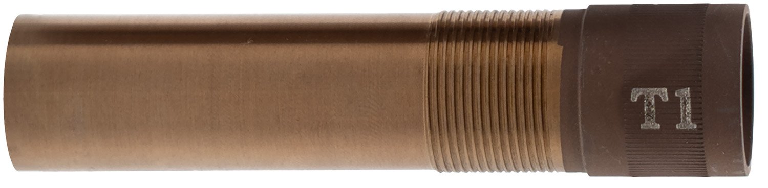 Buy Rob Roberts Gun Works T1 Triple Threat Optima 12 GAUGE 17-4 PH Stainless online