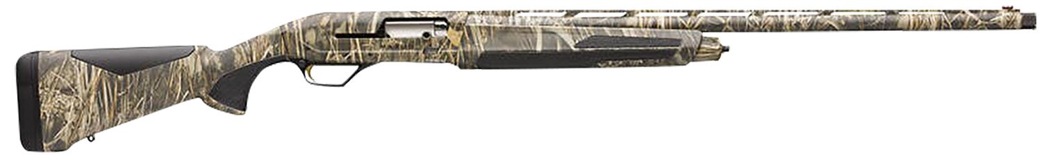 Browning 011746204 Maxus II 12 Gauge 3.5" 4+1 (2.75") 28" Barrel... - Browning - 12 Gauge