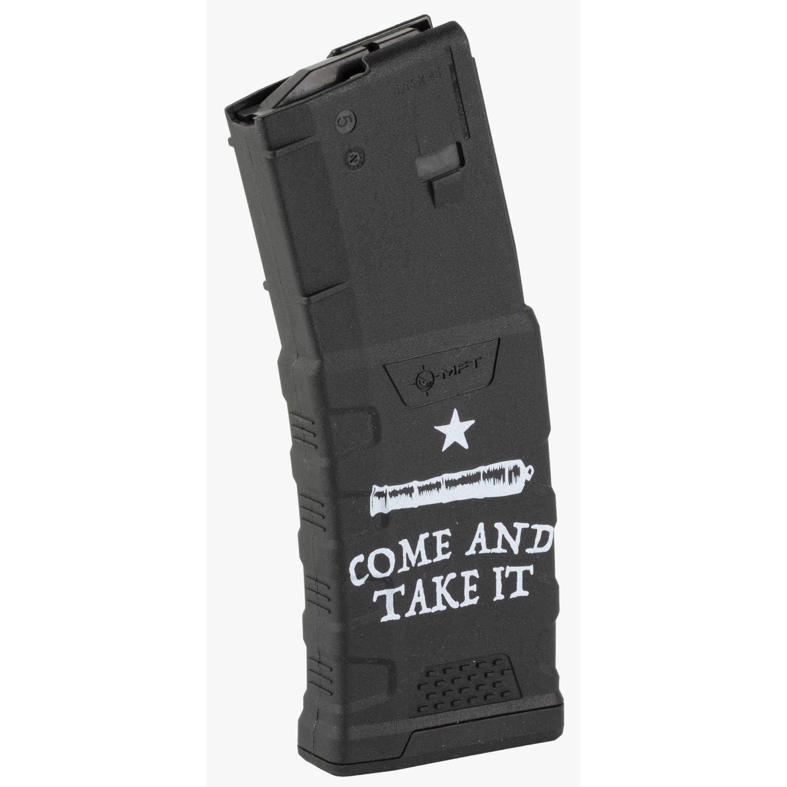 Buy Mission First Tactical EX0PM556D-CAT AR-15 Magazine 5.56/.223 30 Rds Black online