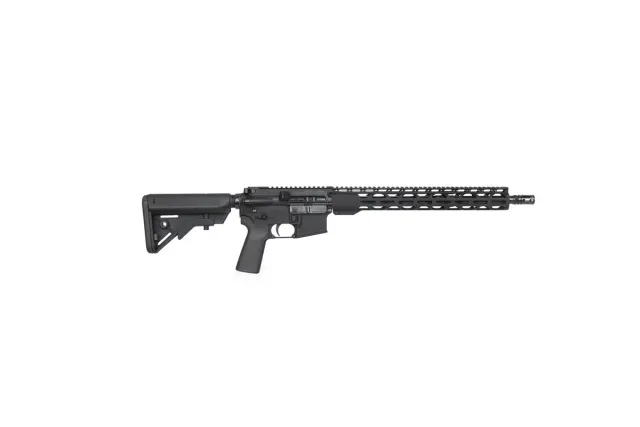 Radical Firearms FR16-300HBAR-15RPR-MFT .300 BLK Rifle 16" HBAR 30rd MFT