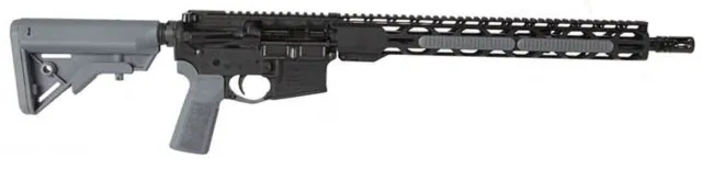 Radical Firearms RF-15 Socom 5.56 NATO 16 In 30Rd RF01673