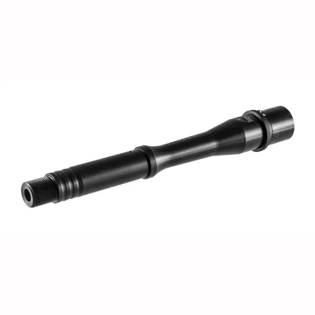 Faxon Firearms Duty Series AR15 Barrel 300BLK 1:8 Twist 4150 Nitride - 7... - Faxon Firearms - 300 AAC Blackout