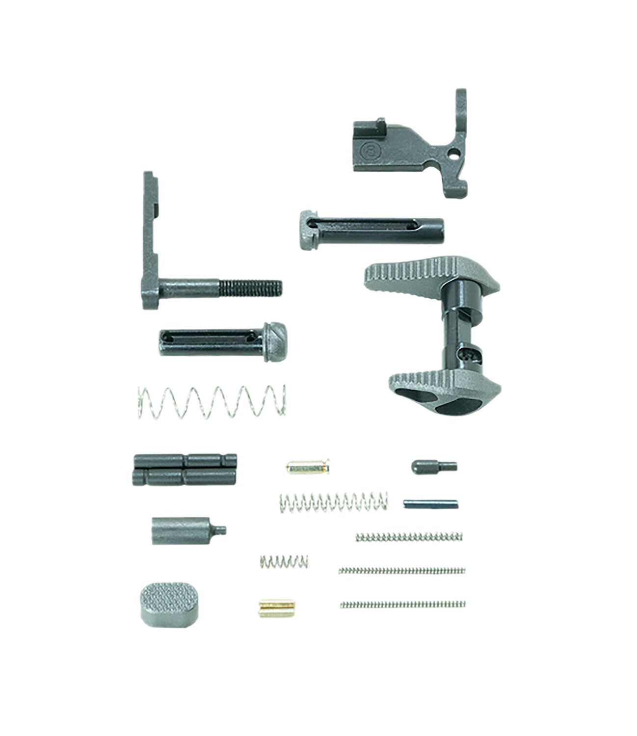 Timber ARLPKT AR LOWER PARTS KIT TUNG - Timber Creek