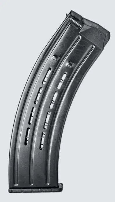 ATI 410 Bore Magazine 10-Round Capacity - American Tactical Imports - 410 Bore