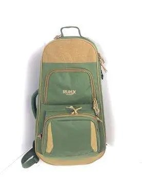 American Tactical Imports ATICTARPGT AR Pistol Bag 600D Nylon G/Tan - American Tactical Imports