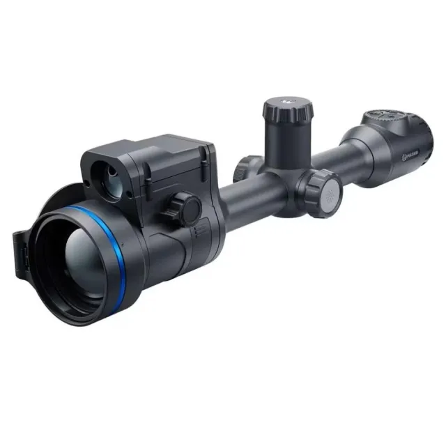 Pulsar Thermion 2 LRF XG60 Thermal Scope 3-12x 1" Tube - Pulsar