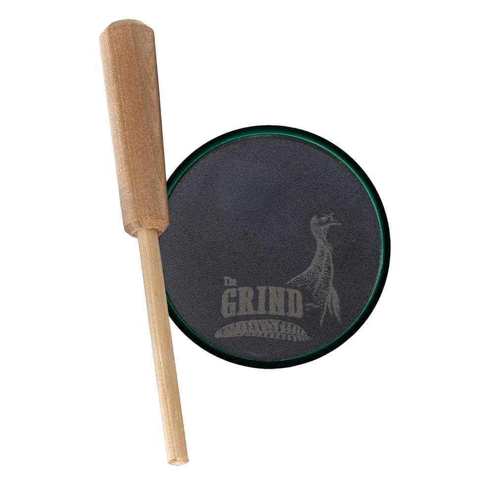 Buy Rock Ridge Outdoors The Grind Ol' Nag Slate Glass Call TG2773 online