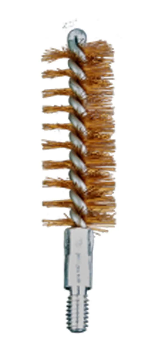 KleenBore .50 Handgun Phosphor Bronze Bore Brush A193 - Kleen Bore - .50