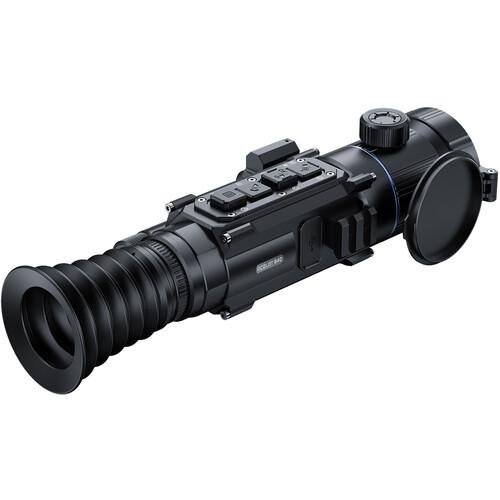 Pard Bobcat 640 New Generation 35mm lens Thermal Imaging Monocular w/LRF - Pard