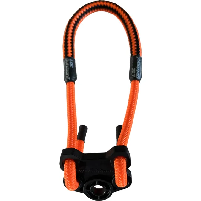 Loc Outdoorz 14-2716-010 Stiffy Maxx Sling Orange - Loc Outdoorz