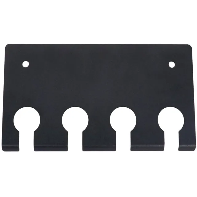 Last Chance VOB1001 Revolution Vise Head Organizer Bench Mount Durable - Last Chance Archery