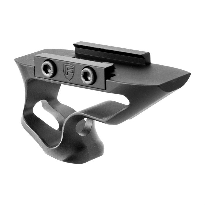 Buy Fortis Shift-Ang-Pic Short Angled Grip, Picatinny, 2.1 oz, 6061-T6 Aluminum online
