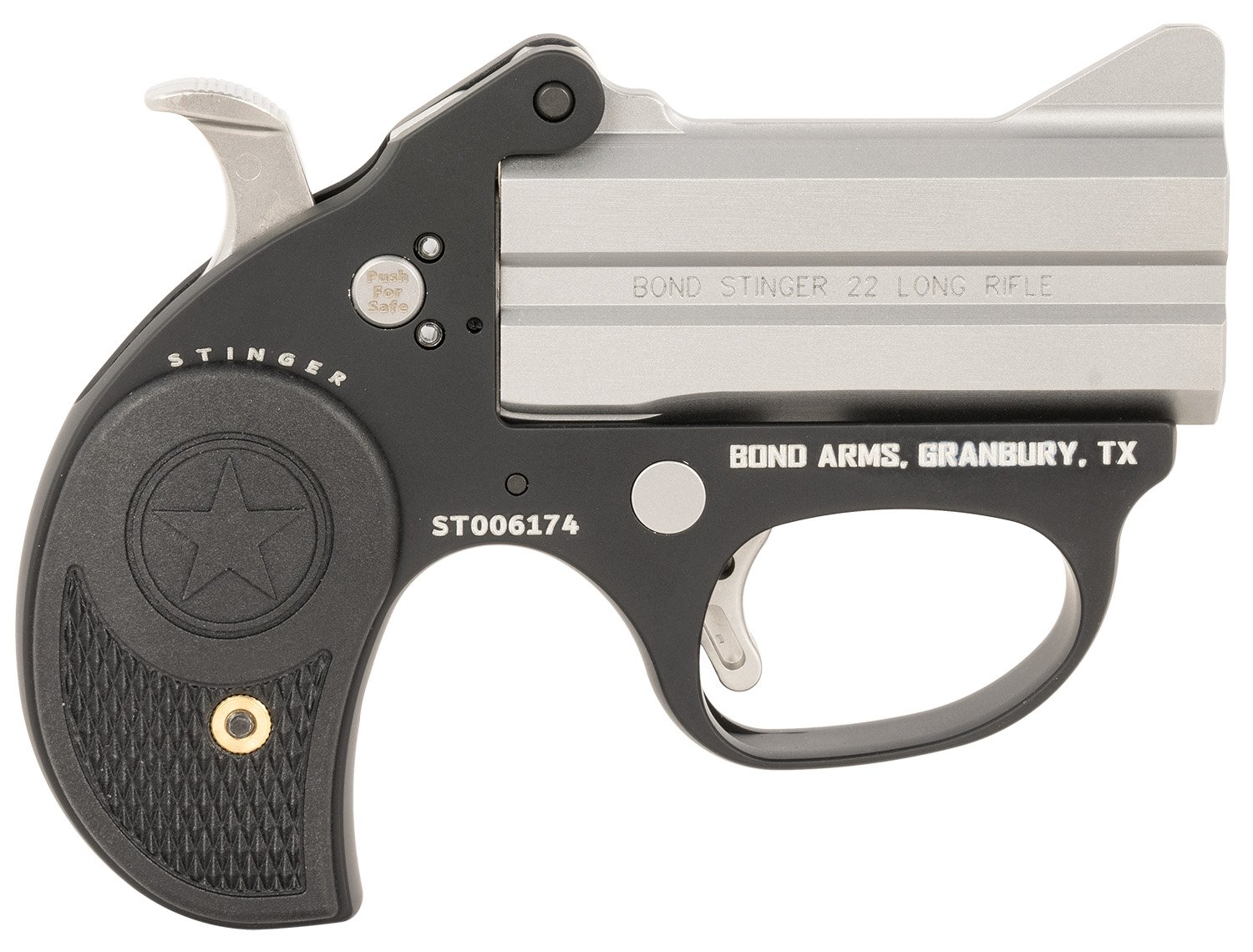 Buy Bond Arms, Inc. BASL-22LR .22LR online