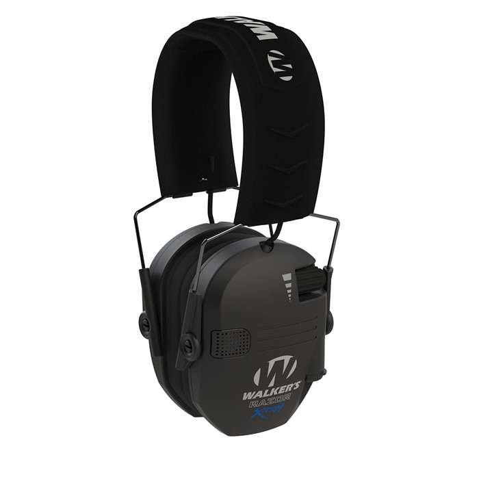 Walker's Gwpxrsem Razor X-Trm Digital Electronic Muff 21 DB Over GWP-XRSEM - Walker's