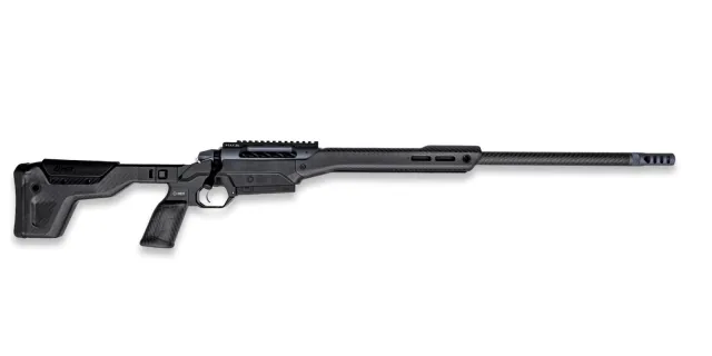 Weatherby 307 25 Creedmoor 3WAMC25CMR4B - Weatherby - 25 CREEDMOOR