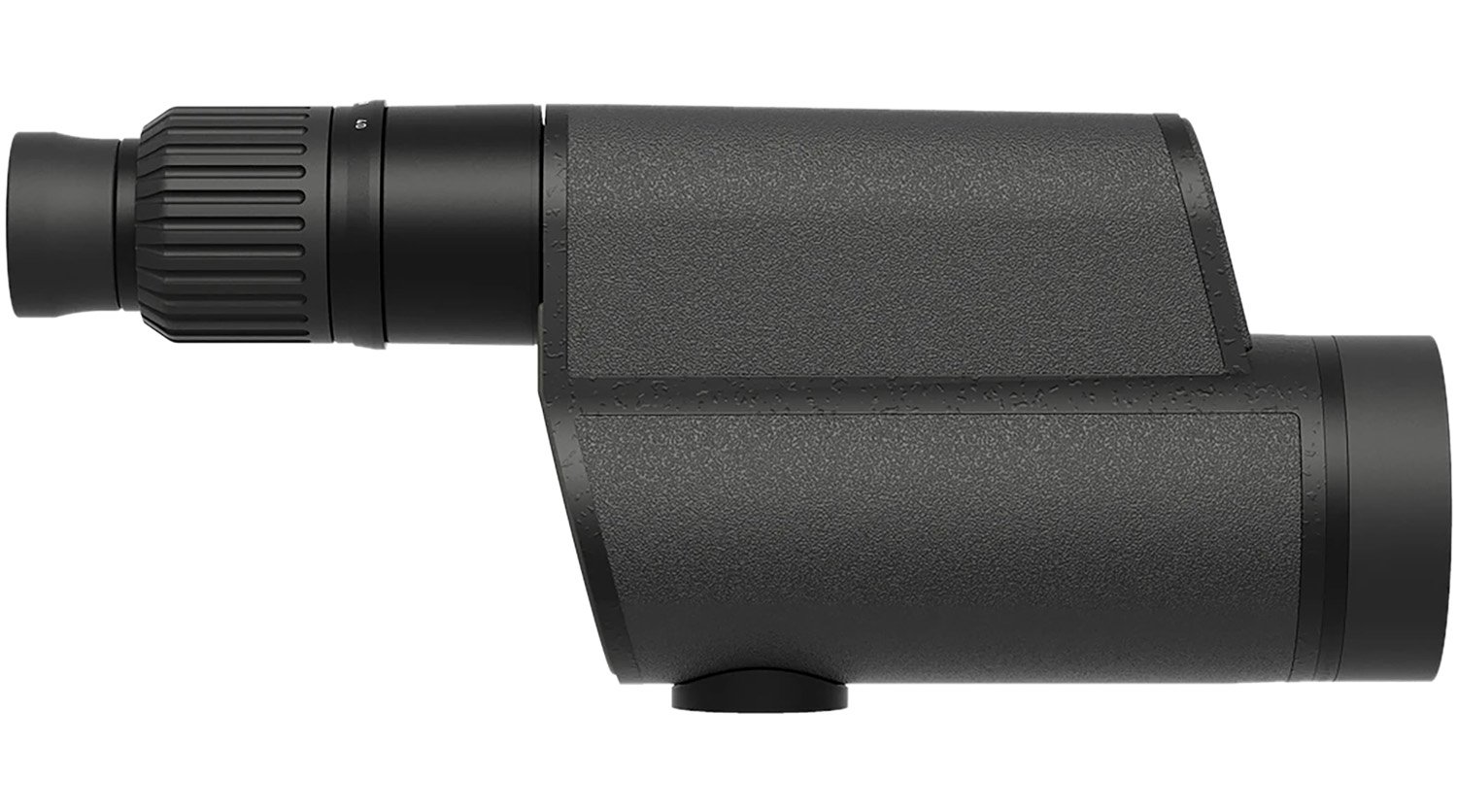 Leupold Mark 4 Spotting Scope - 12-40x60mm Inverted H-32 Reticle - Leupold & Stevens - 60MM