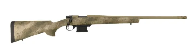Buy Howa M1500 Fence Line 22 ARC 20 In Heavy Threaded Prairie Reaper Camo online