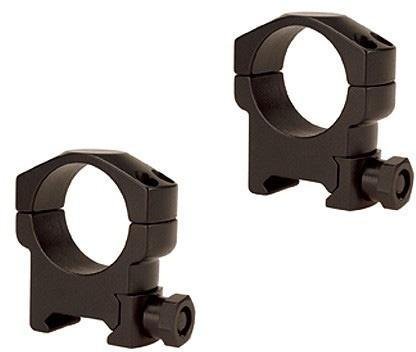 Buy Leupold Mark 4 30mm High Scope Ring Set Matte Black 60699 online