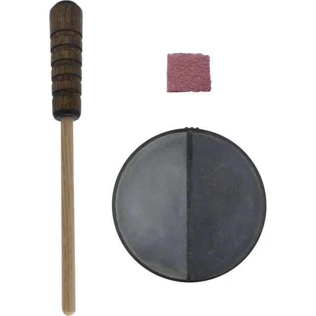 Quaker Boy Twin Tilt Turkey Call Glass Slate Pot Call - Quaker Boy