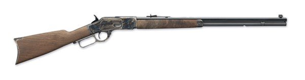 Winchester Model 1873 Sporter 45 Colt 534217141 - Winchester - 45 Colt