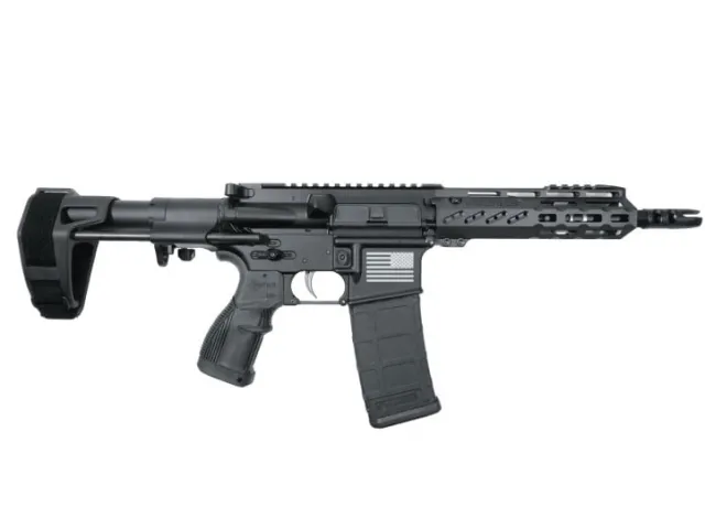 FOSTECH BRADLEY FIGHTING TECH15PSTL