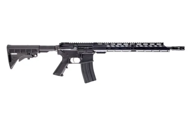 Anderson Manufacturing AM15 5.56 NATO B2-K869-A006-R - Anderson Manufacturing - 5.56 NATO