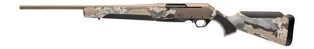 Browning 039033226 BAR MK4 Speed 30-06 22" Smoked Bronze Cerakote Rifle
