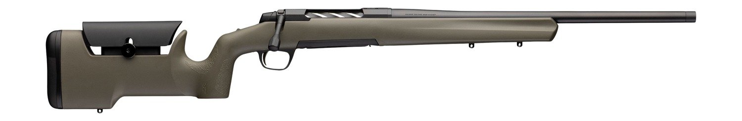 Browning X-Bolt 2 300 PRC 036122297 - Browning - 300 PRC