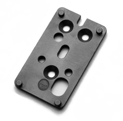 Springfield XD5071 Optics Ready Vortex Venom Mount - Springfield Armory
