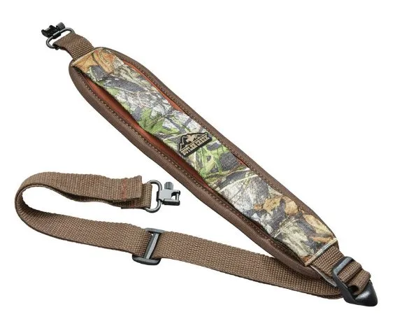 Butler Creek 181018 Comfort Stretch Sling Mossy Oak Obsession Neoprene 1" - Butler Creek - 1"