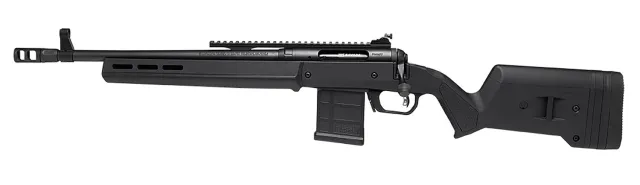 Savage 58182-SAV 110 Magpul Scout 300 Blackout Rifle 10+1 Mag 16.5" Black - SAVAGE ARMS - 300 BLACKOUT