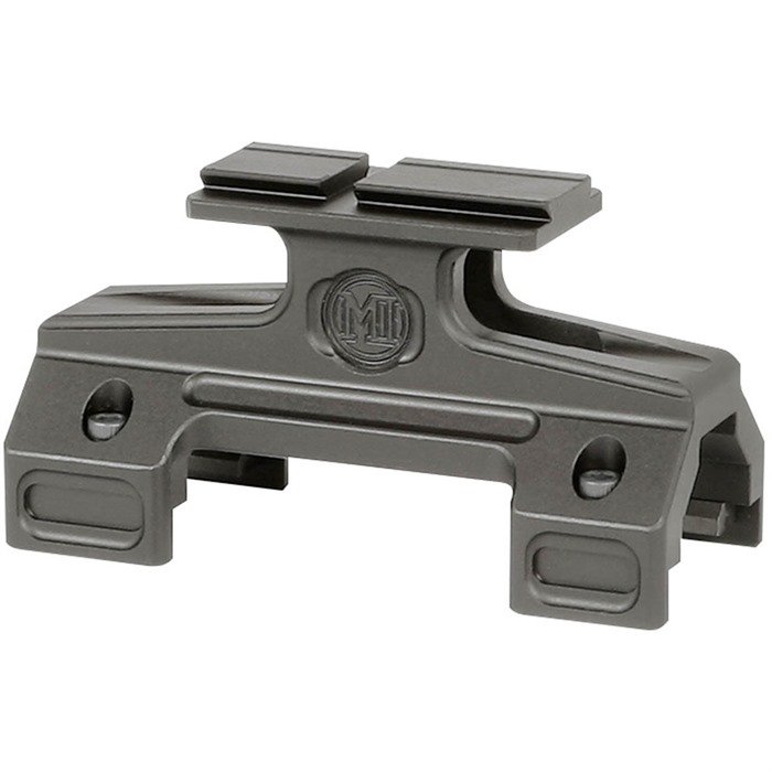 MIDWEST MI-MP5-RDMT-ACRO MP5/MP5K TALL ACRO MNT - MIDWEST INDUSTRIES, INC.