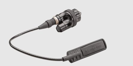 Buy SureFire DS07 Dual Switch Tail Cap Assembly - Scout Light Series 7, Black online