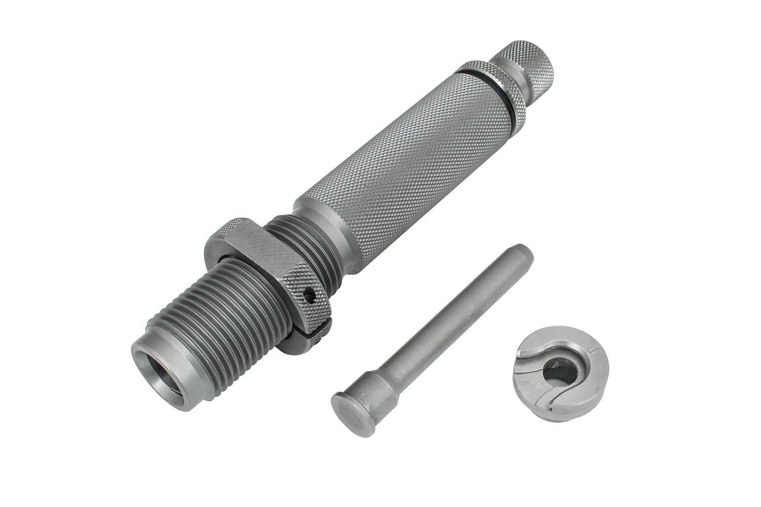 Hornady Lock-N-Load Swage Tool 223/5.56 Adjustable Depth Single Stage - Hornady Manufacturing Company - 223/5.56 NATO