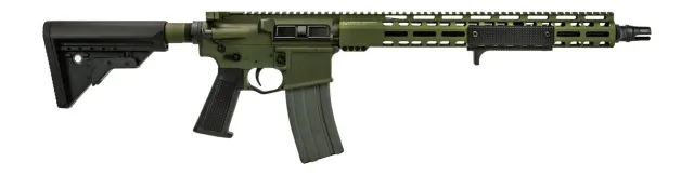 GRIFFIN MK1RECCEWHG-W RECCE -16.1" 223W WHG - GRIFFIN - 223 Wylde
